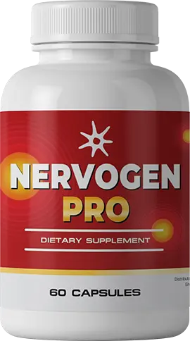 Nervogen Pro 1 Bottle