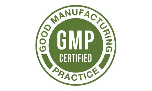 Nervogen Pro GMP Certified